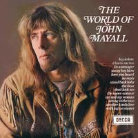 The World Of John Mayall