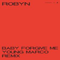 Baby Forgive Me (Young Marco Remix)