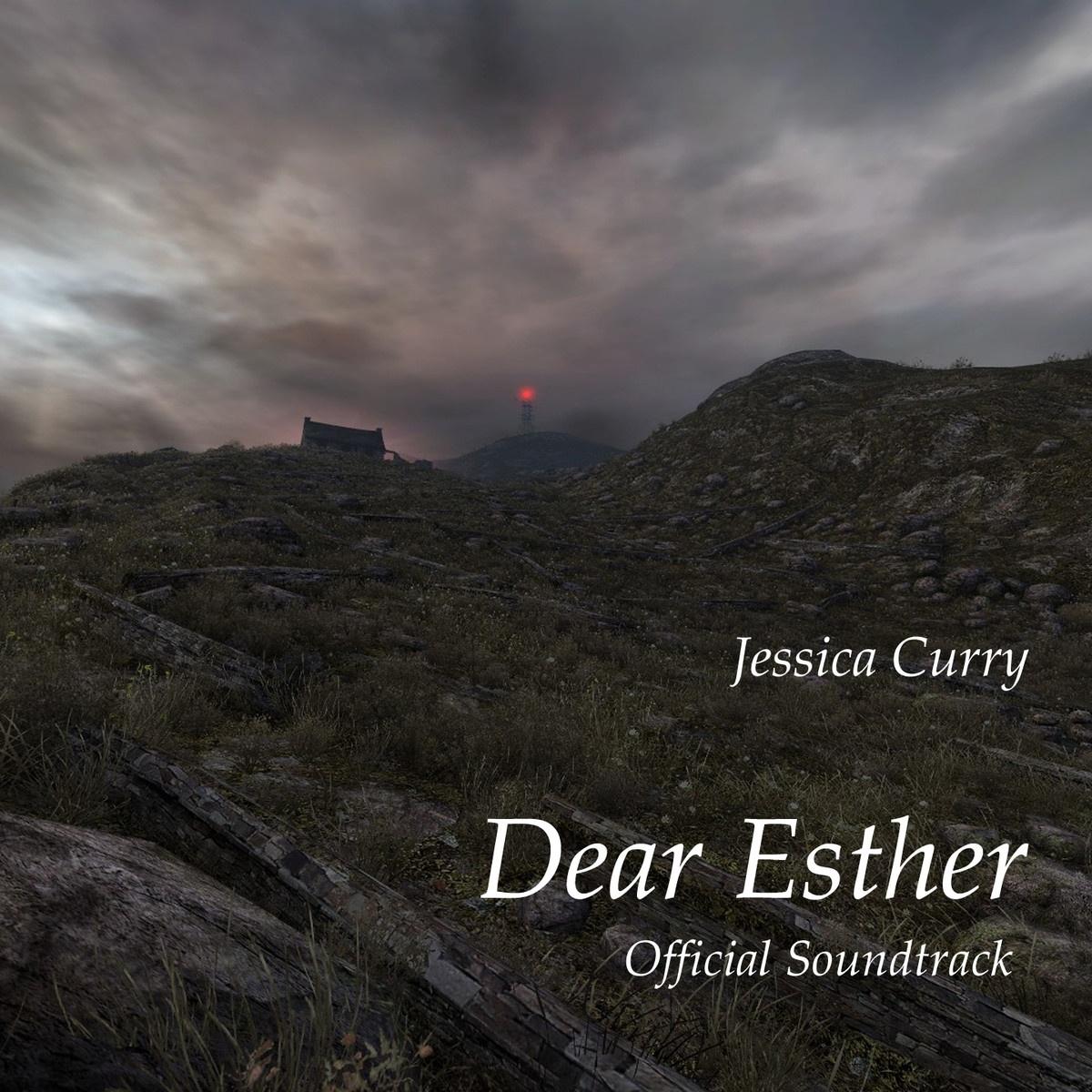 一场虚无轮回的悲伤之旅—Dear Esther OST