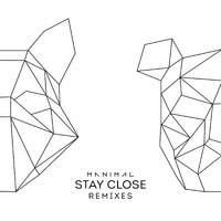 Stay Close (Gustavo Mota Remix)