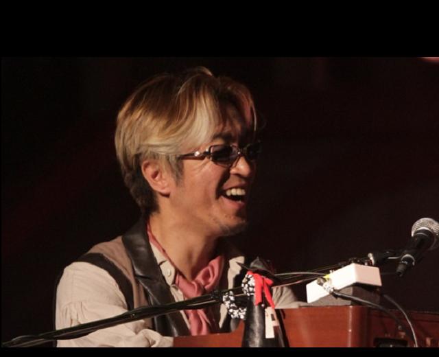 阿部義晴