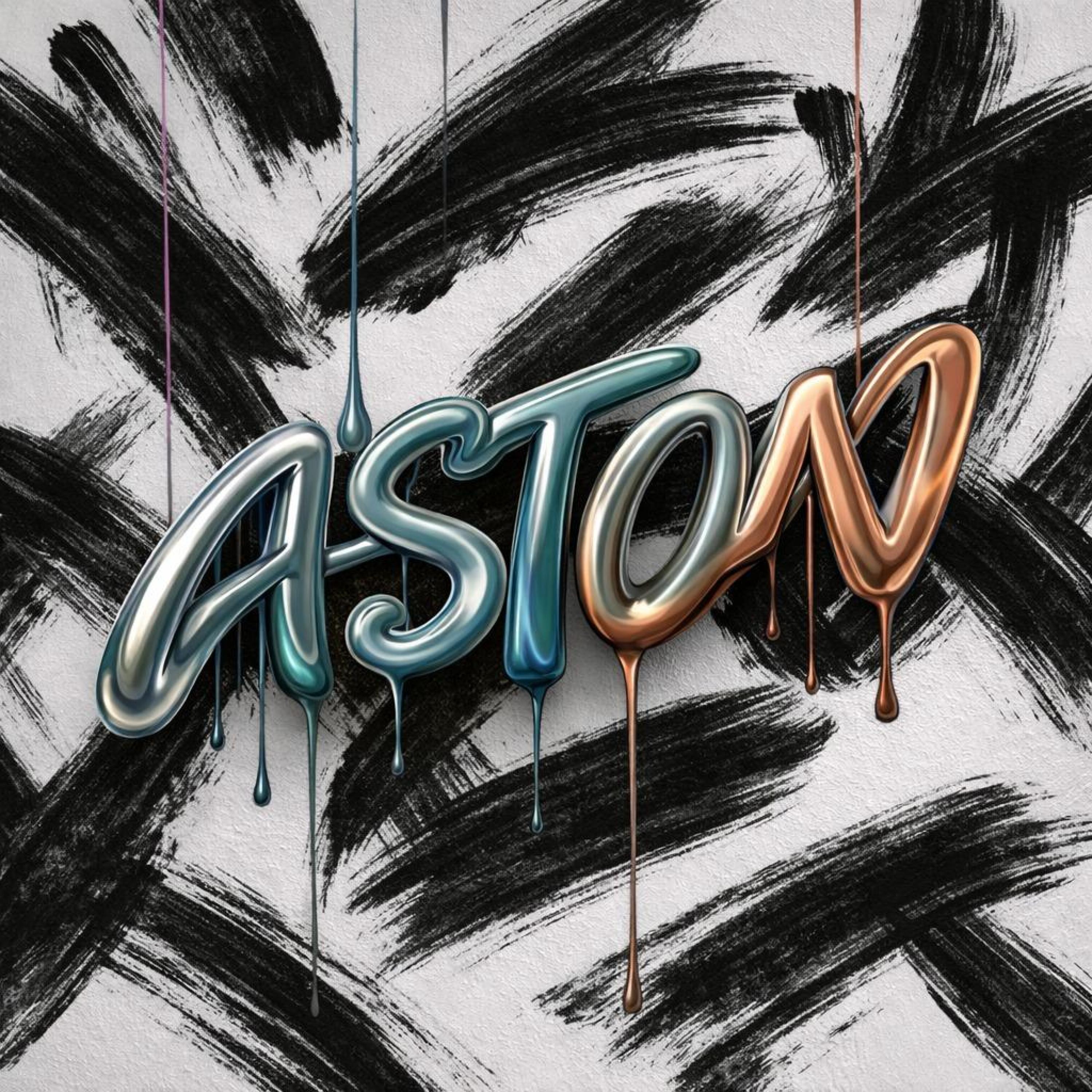 ASTON (feat. fewtile)