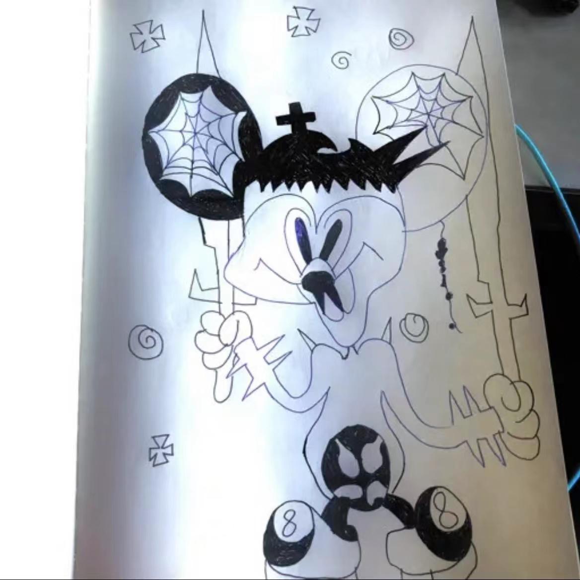 TOOMANY太多（Prod.Ziggy K）