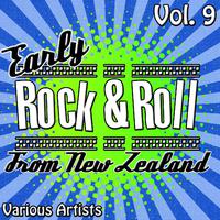 Early Rock & Roll from New Zealand Vol. 9