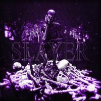 SLAYER! (feat. 6zead) [KAY DISS]