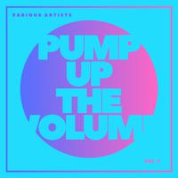 Pump Up The Volume, Vol. 3