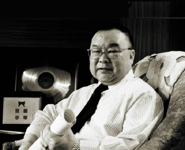 刘明源