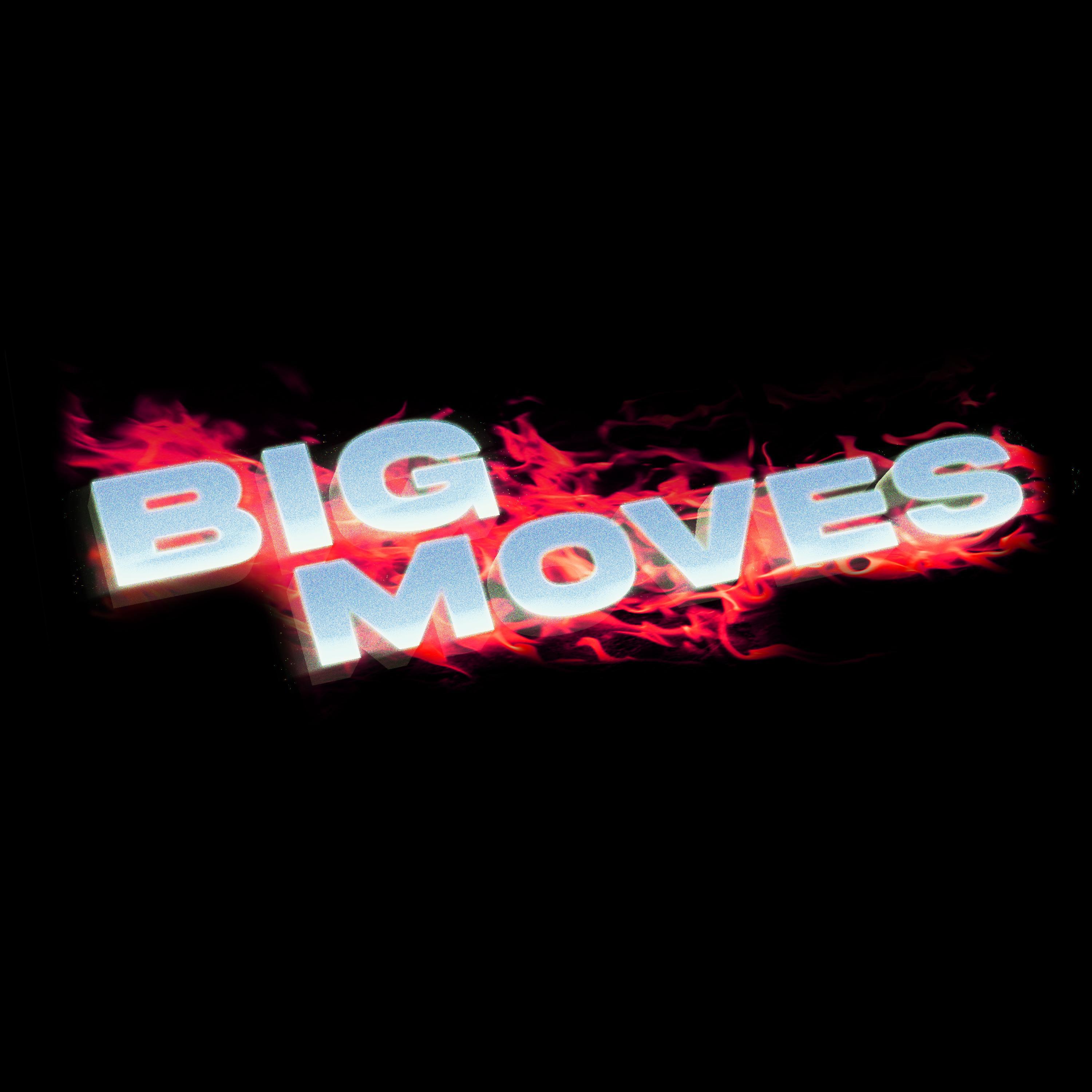 Big Moves feat WyGuy sam hutcherson 专辑 网易云音乐