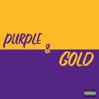 Purple & Gold