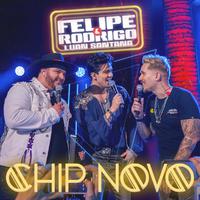 Chip Novo (Ao Vivo)