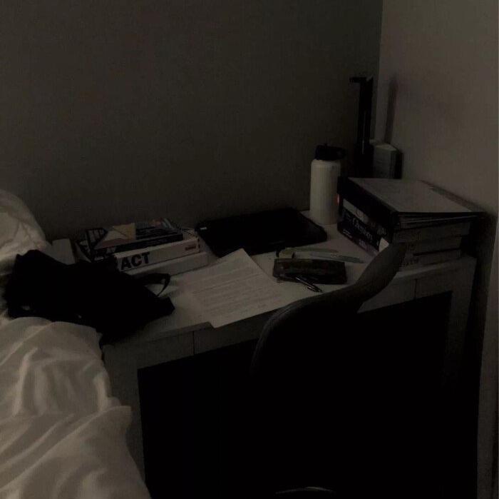 烟(许佳豪) - 想你这件事