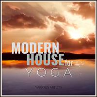 Modern House For Yoga