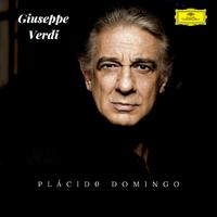 Plácido Domingo sings Verdi