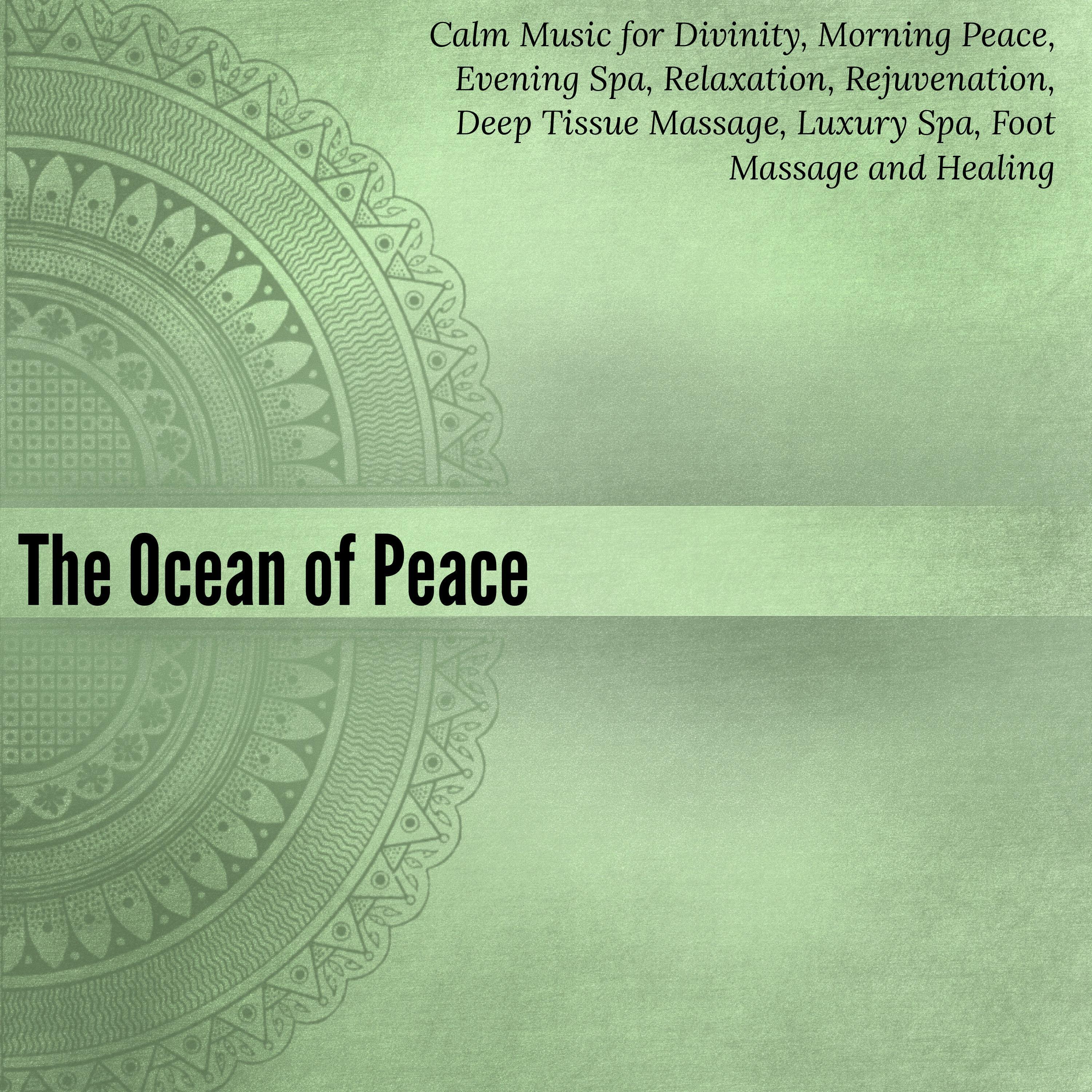 theoceanofpeacecalmmusicfordivinitymorningpeaceeveningspa