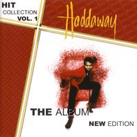 Hit Collection Vol. 1-The Album New Edition