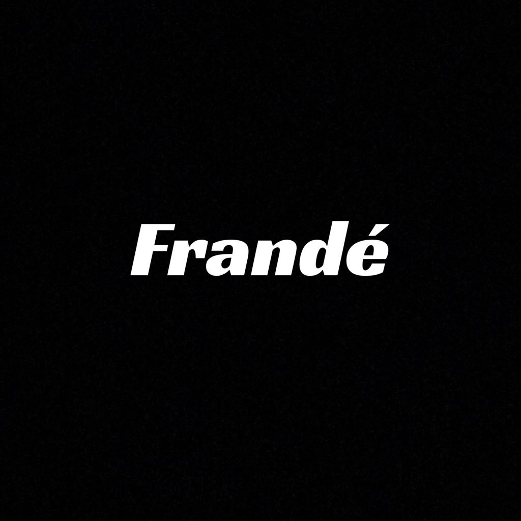 法 蘭 「Frandé」