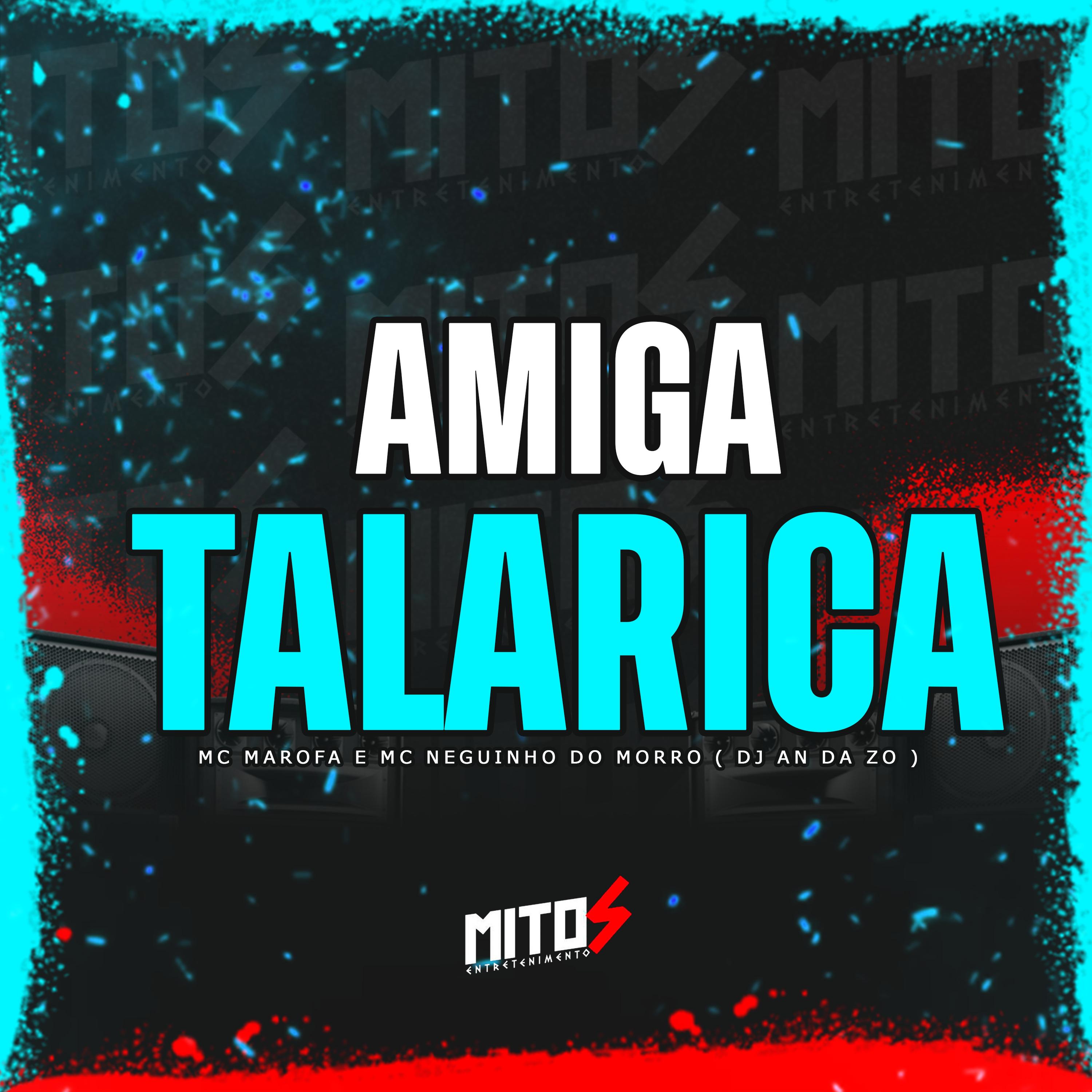 Amiga Talarica