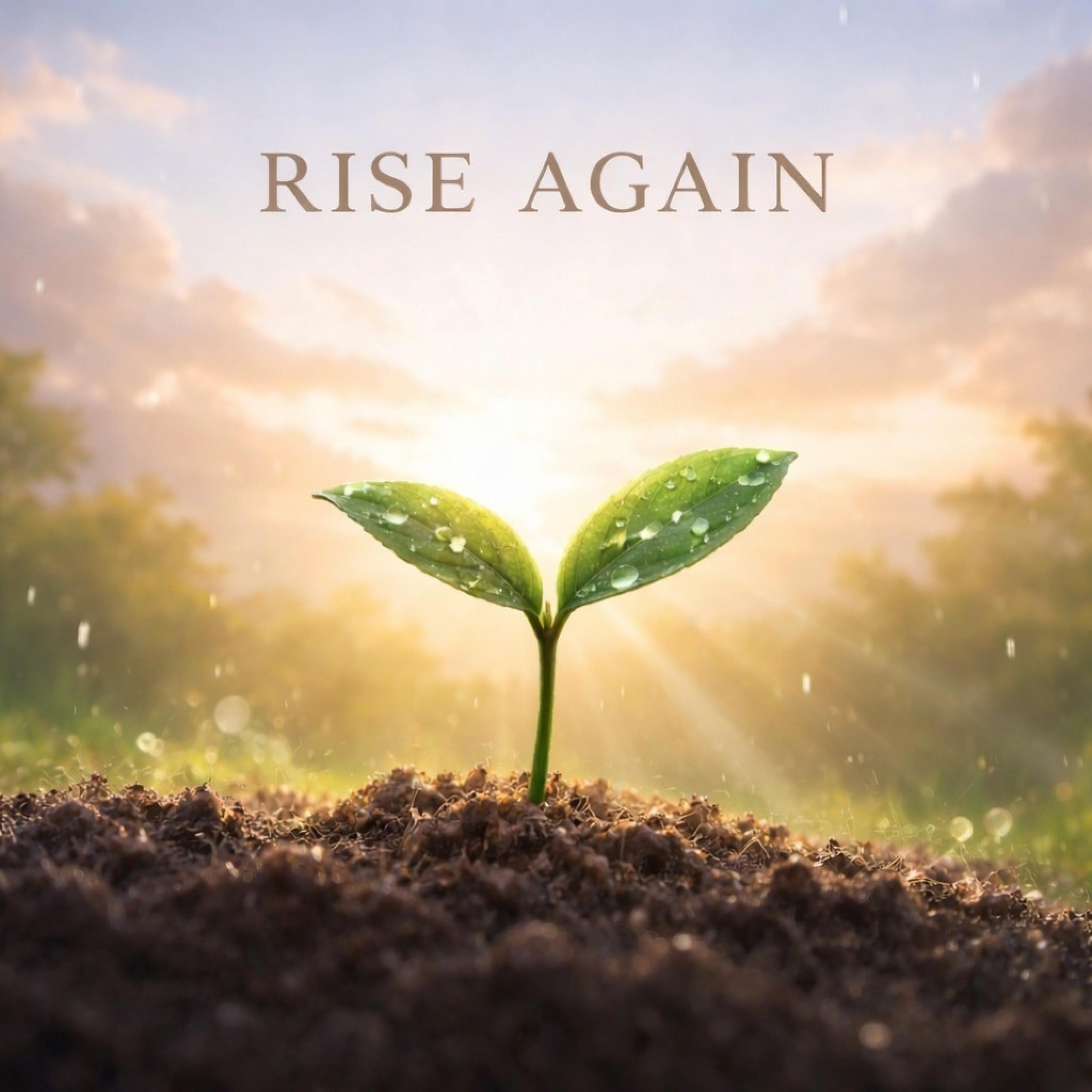 Rise Again
