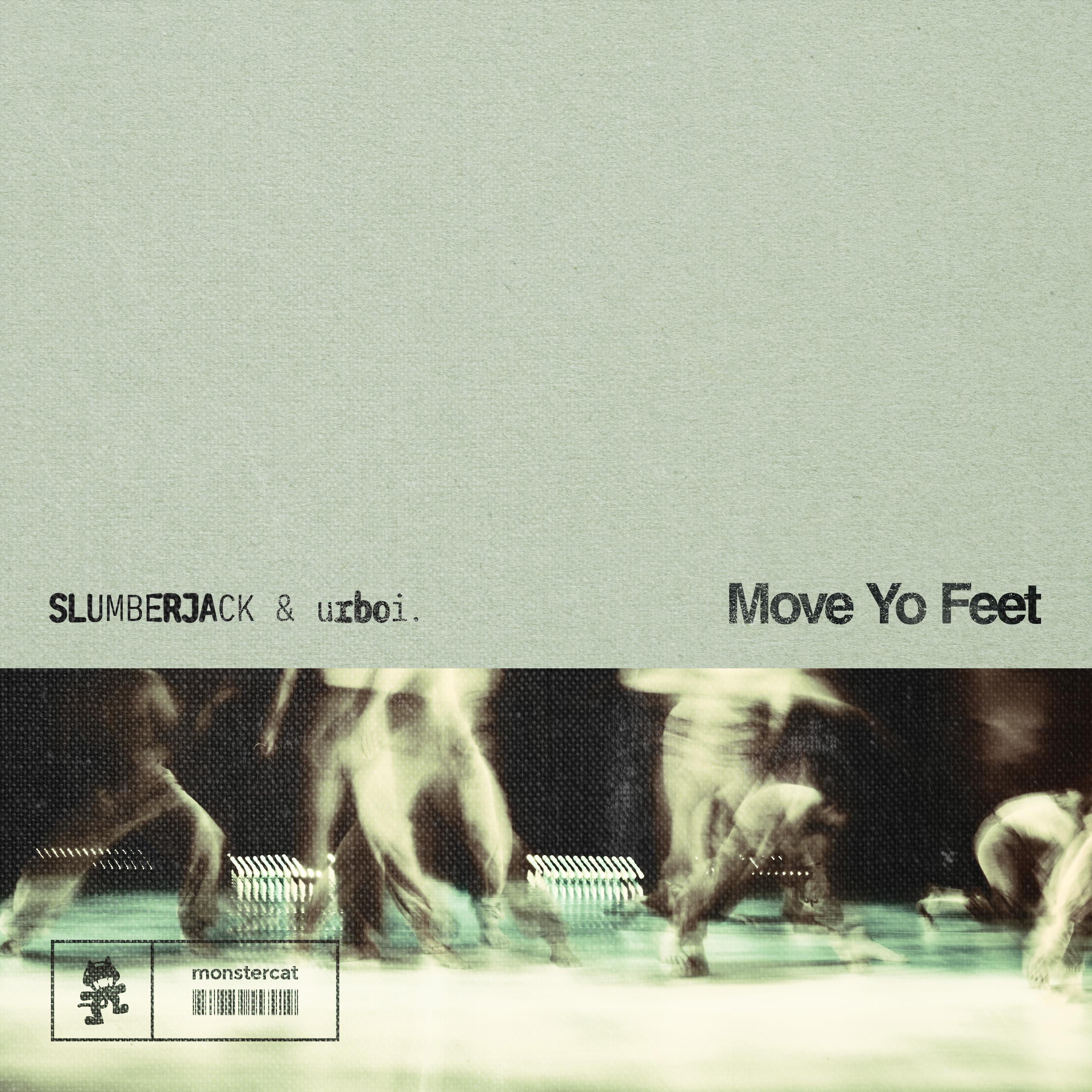 Move Yo Feet