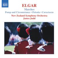 ELGAR: Marches