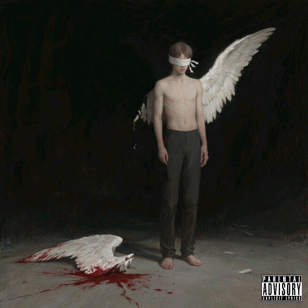 intro 《痛苦的深渊》