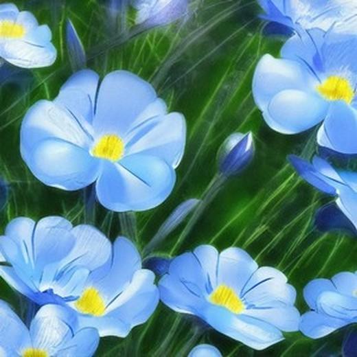 Blueming (Live) banner