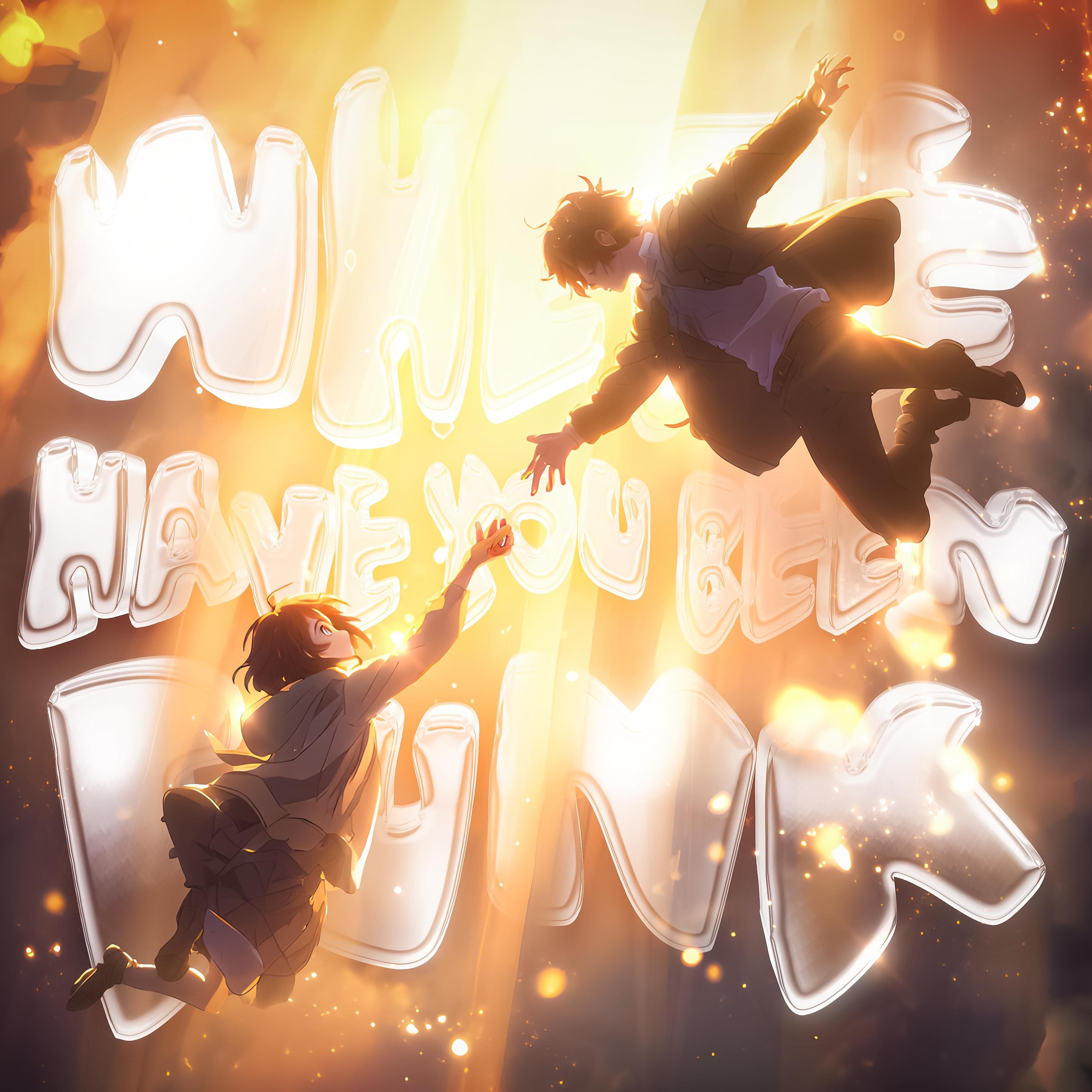 WHERE HAVE YOU BEEN FUNK