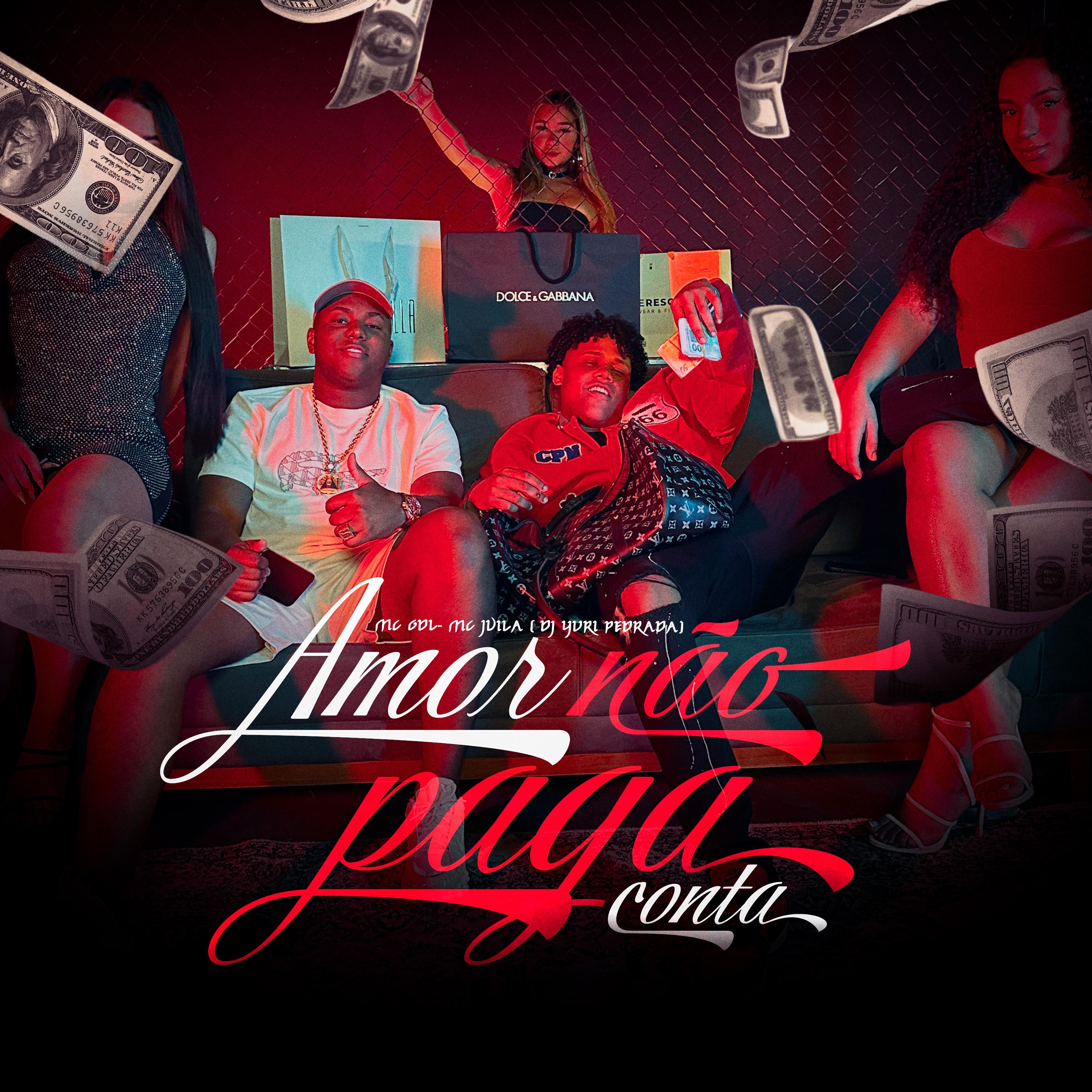 Amor Não Paga Conta