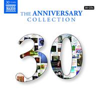 ANNIVERSARY COLLECTION (THE) - 30 CDs to Celebrate 30 Years of Naxos (30-CD Box Set)