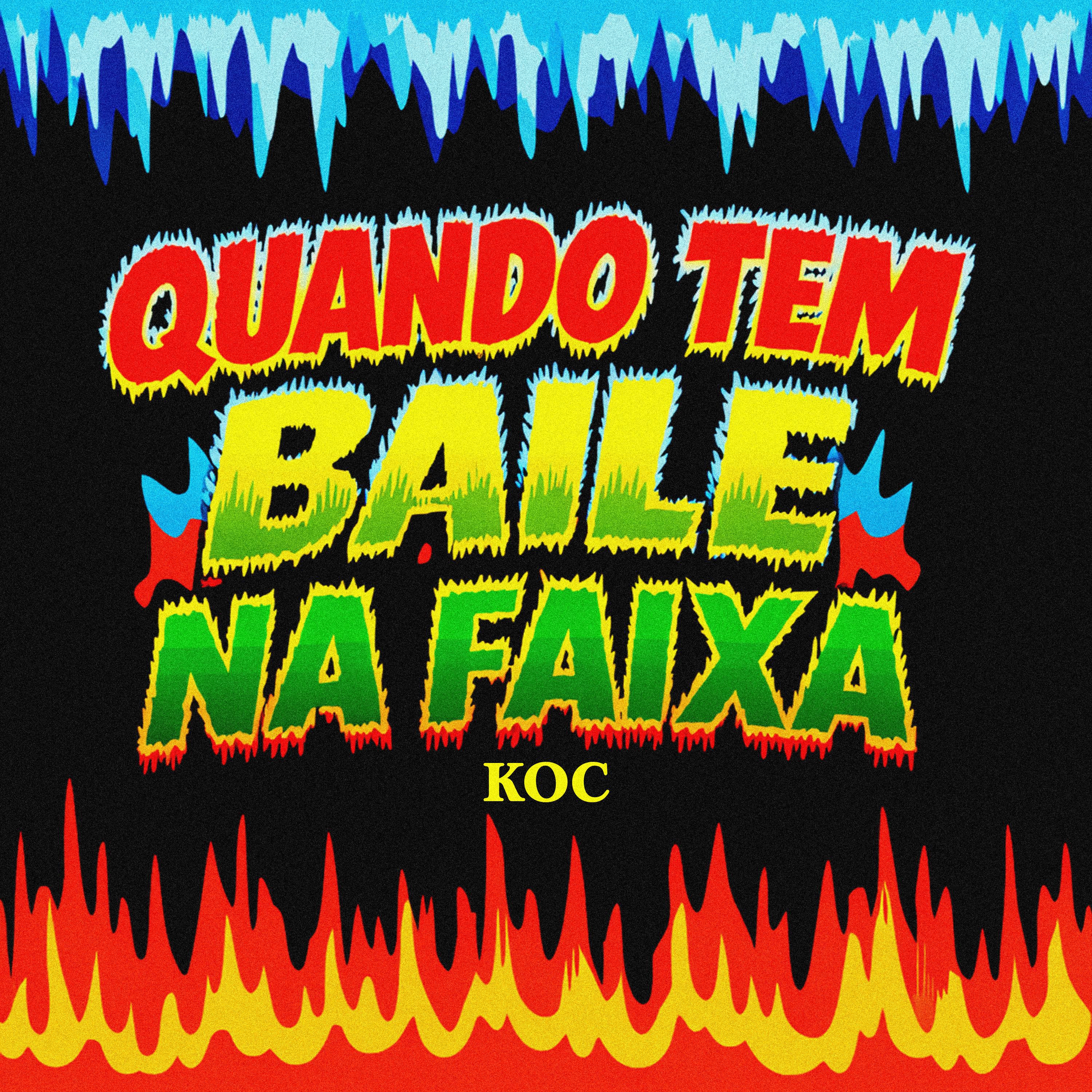 Quando Tem Baile na Faixa