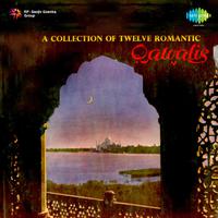 A Collection Of Twelve Romantic Qawwalis