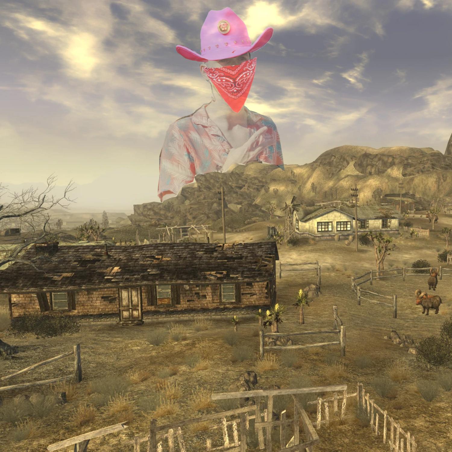 I Wish I'd Never Let You Go