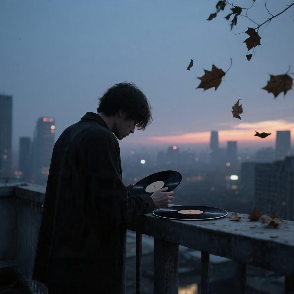爱与不爱都悲哀封面