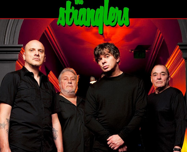 The Stranglers