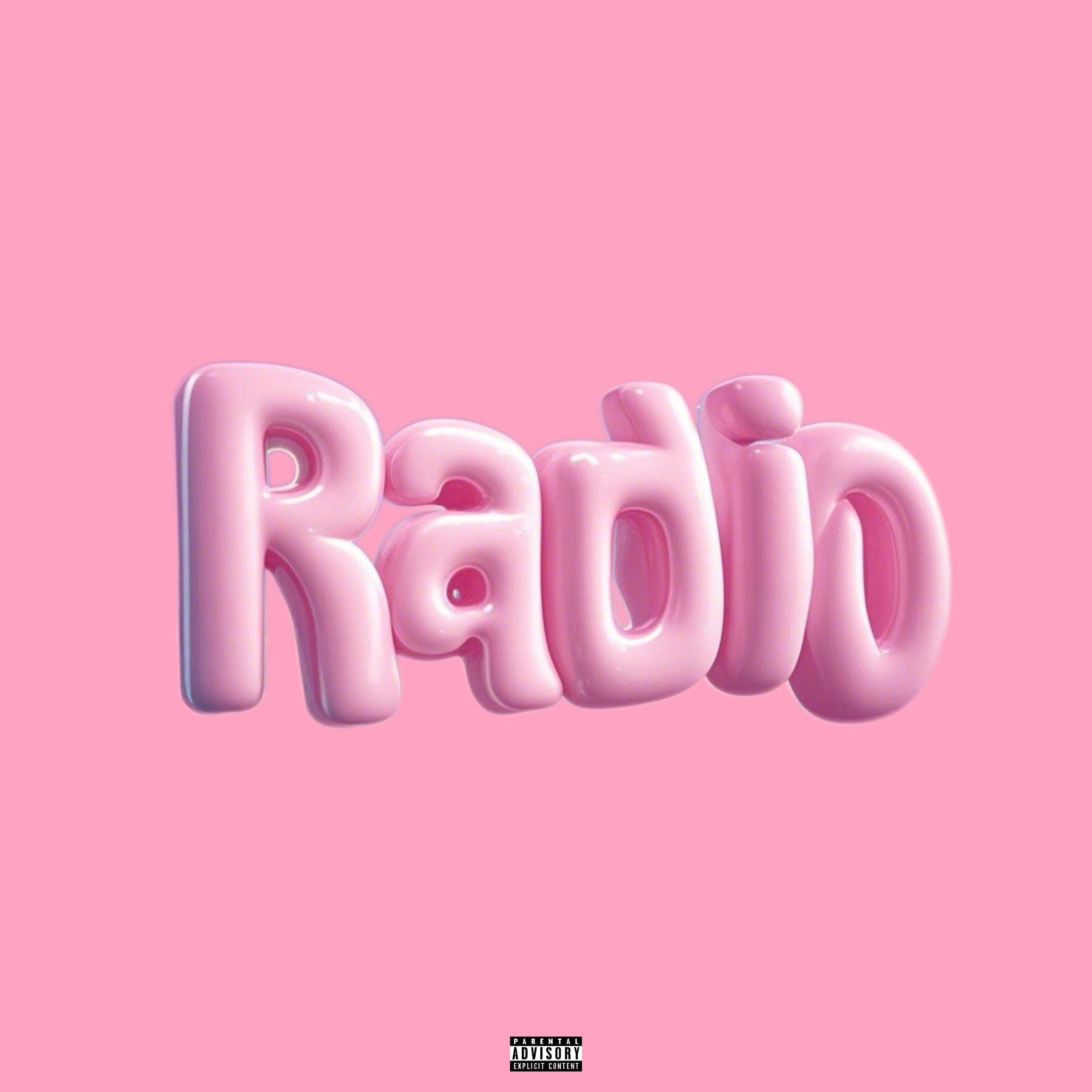 Radio（feat.Slez）