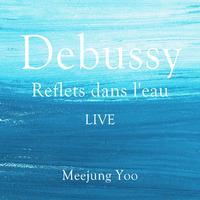 Debussy- Reflets dans l'eau(LIVE)