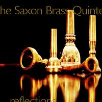 The Saxon Brass Quintet