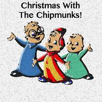 Christmas With The Chipmunks