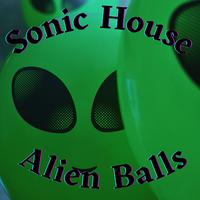 ALIEN BALLS