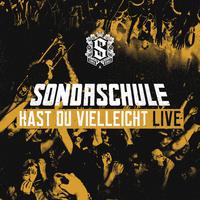 Hast du vielleicht (Live)