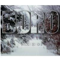 Nuk e di (feat. BORO)