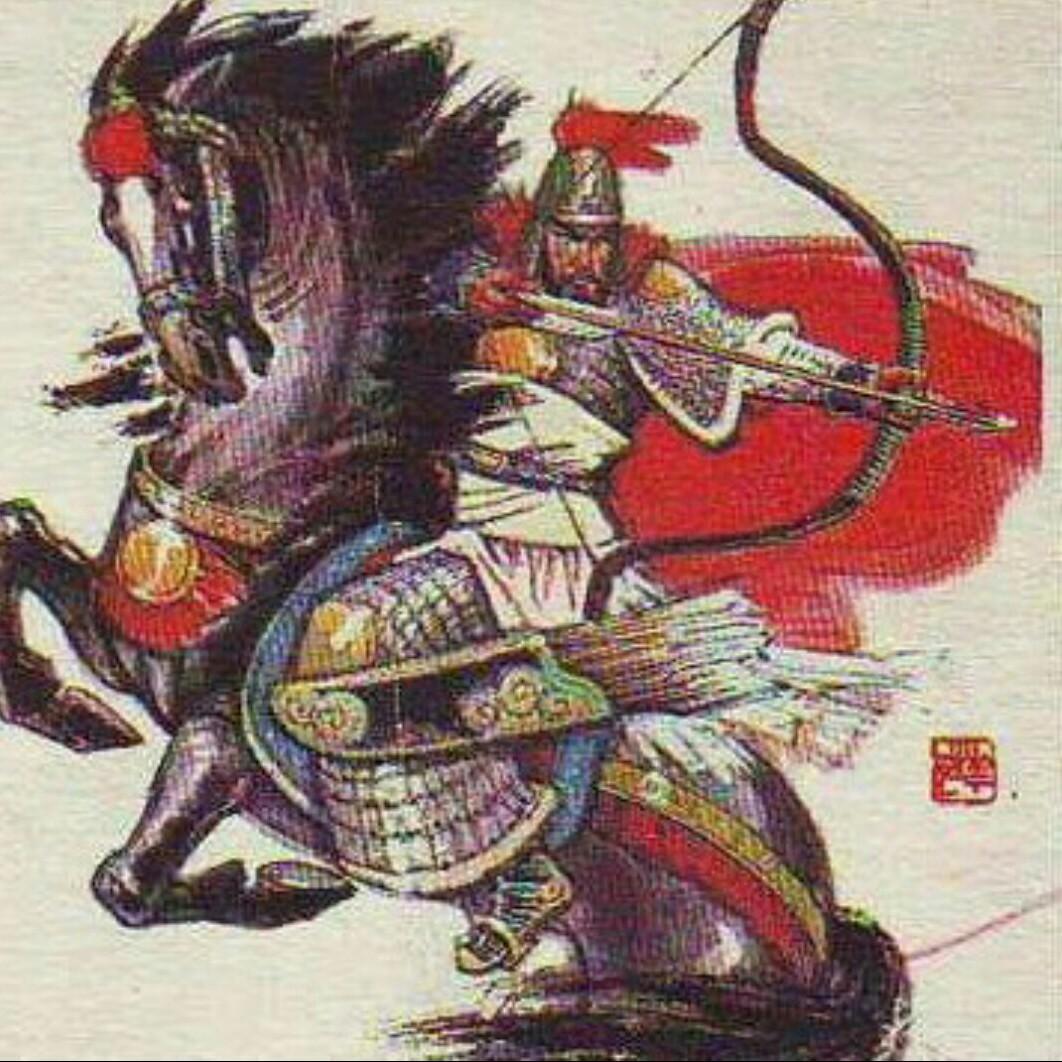破 敌_郝焱_破敌 | 在线播放_破 敌歌词_破 敌下载 | 网易云音乐