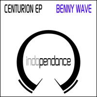 Centrurion EP