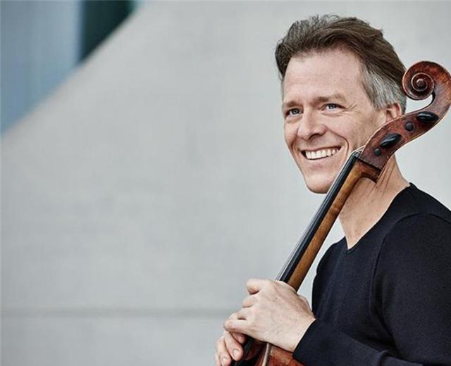 Alban Gerhardt