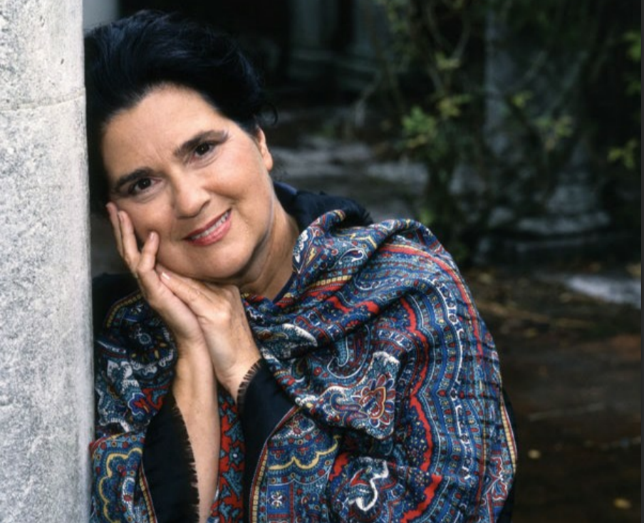 Elly Ameling