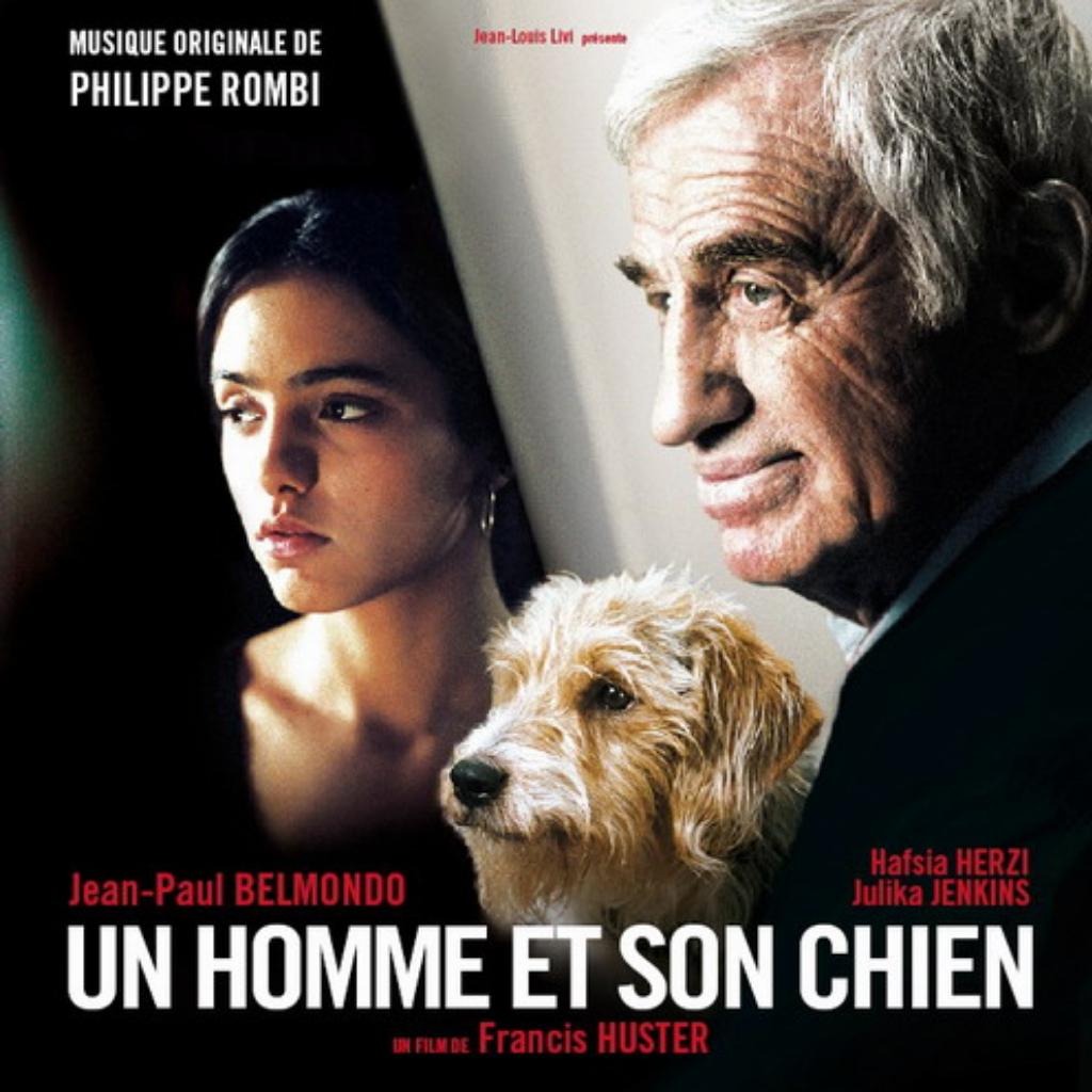 Philippe Rombi 法国电影音乐配乐大师作品