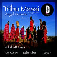 Tribu Masai