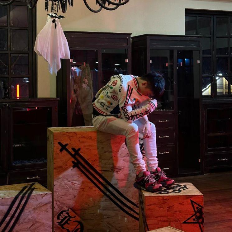 (FREE) "失落" BOBBYNOPEACE+SASIOVERLXRD-Type Beat