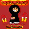 Clarkey - Back On The Streets