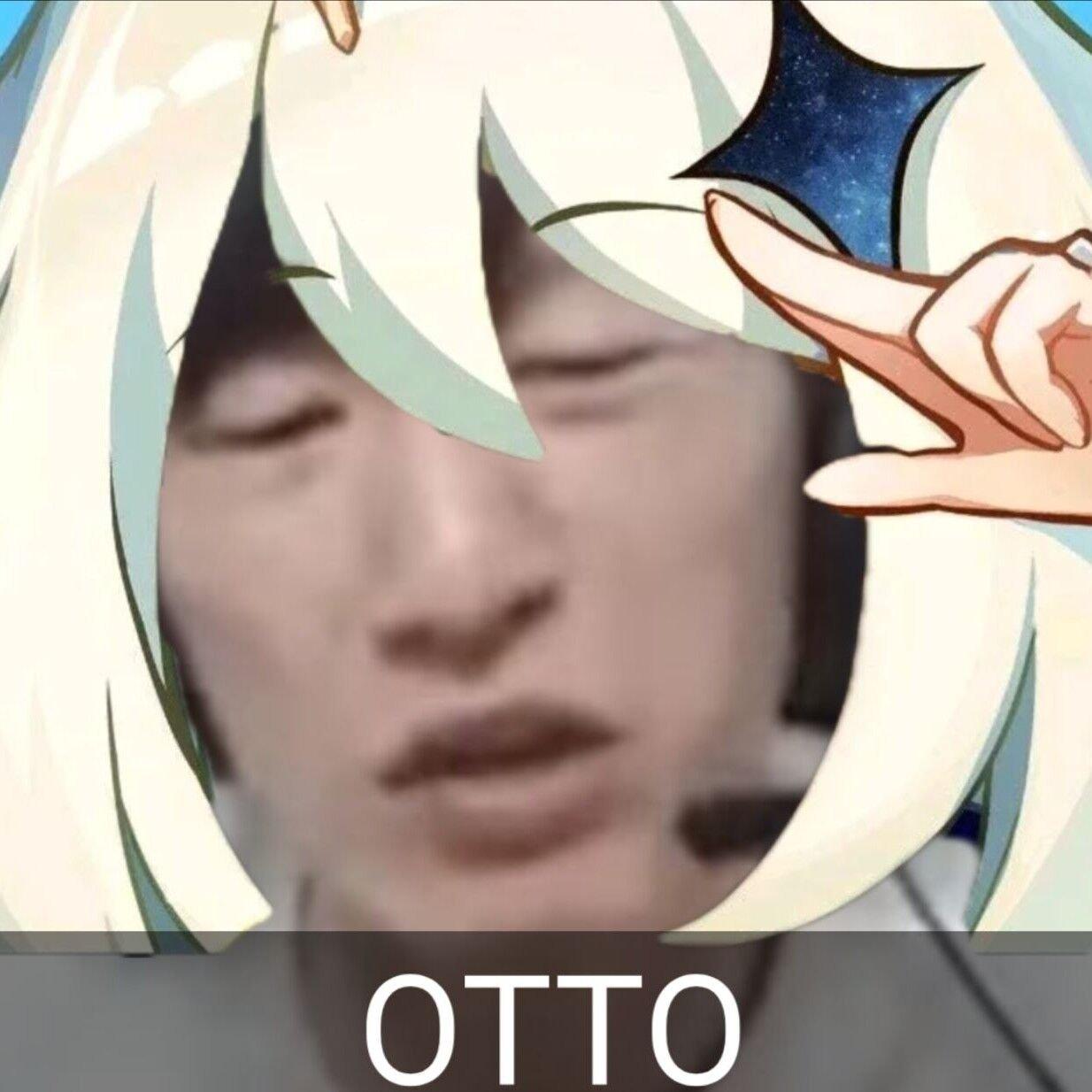 棍神otto
